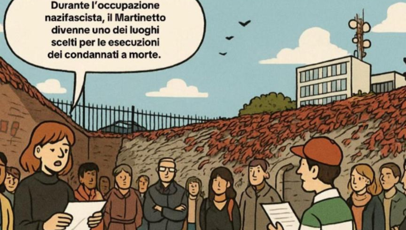 Monumenti Aperti 2025: successo a Torino per l'Anniversario della Liberazione