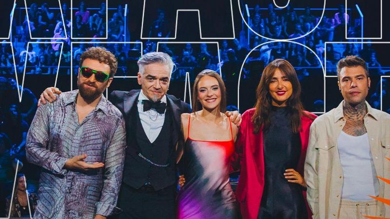 X Factor 2023, in diretta la seconda puntata. Scintille tra Ambra e Morgan