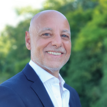 Leonardo Durante, unico italiano tra i 50 migliori prof del mondo