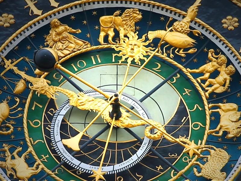 Perché crediamo all'oroscopo?