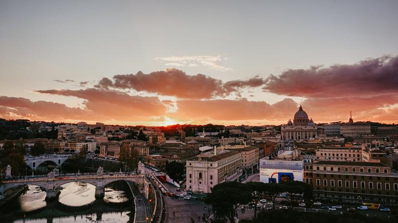 Roma: i giovani che ci vivono la conoscono davvero?