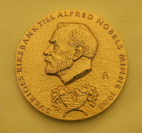 Premio Nobel 2020: tutti i vincitori 