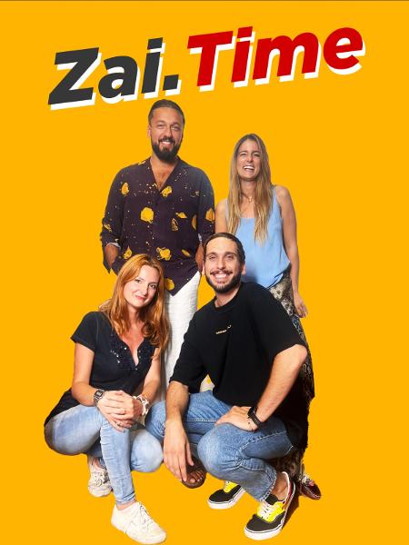 Zai.time, al via la quarta stagione