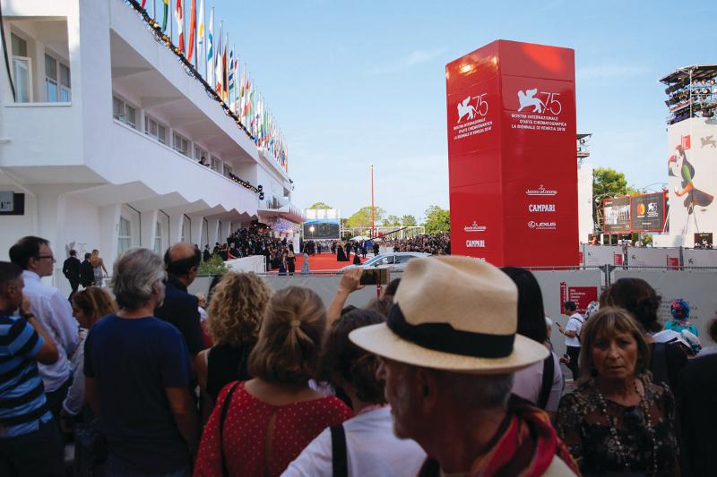 Impressioni di settembre al Festival di Venezia 75 tra Cuaròn, western e fratelli Coen