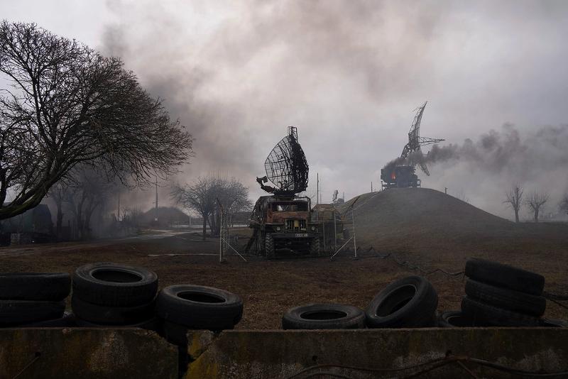 La mia storia, dal Donbass in Italia  grazie a un'adozione