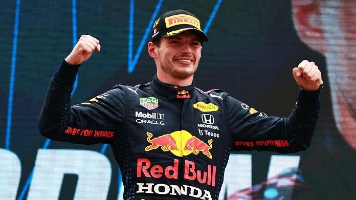  Verstappen numero uno: trionfo al GP del Bahrain