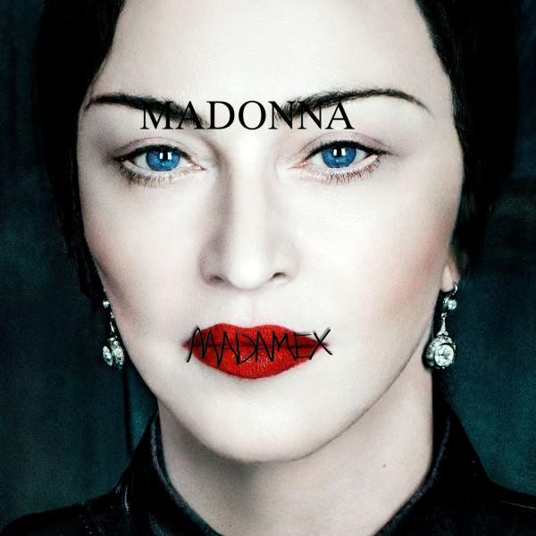 Madonna: il nuovo singolo è CRAVE