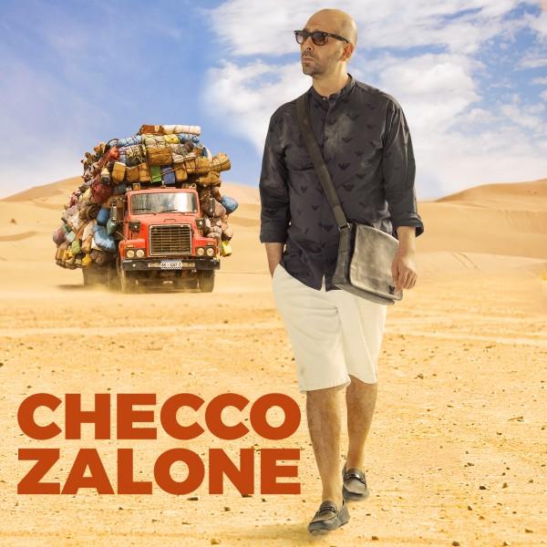 L’immigrato Checco Zalone