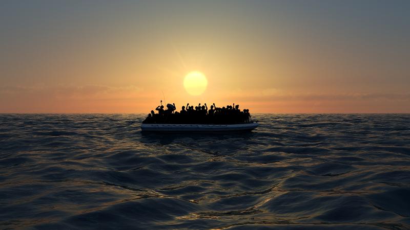 «La missione che ha dato senso alla mia vita»