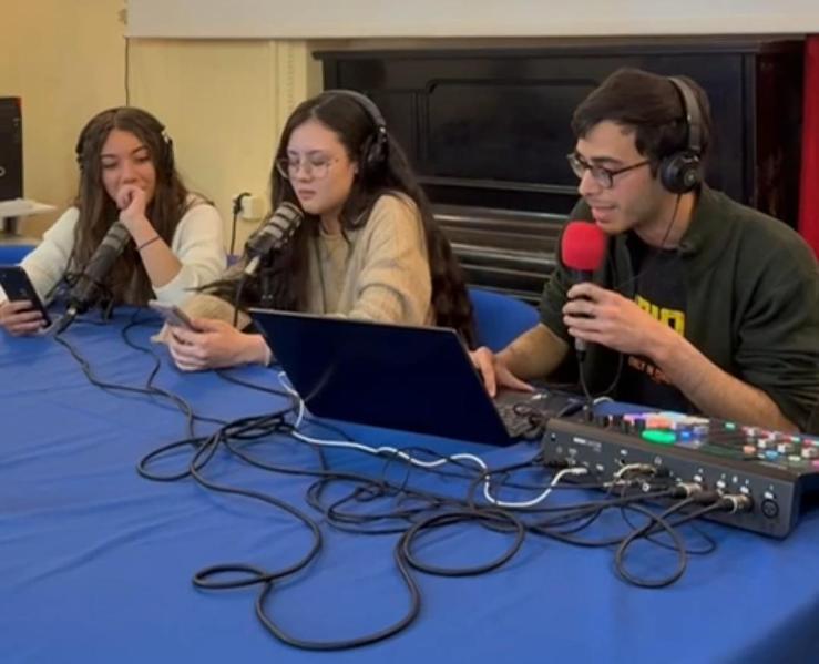 Al Liceo Statale Niccolò Machiavelli di Roma si conclude il percorso di PCTO