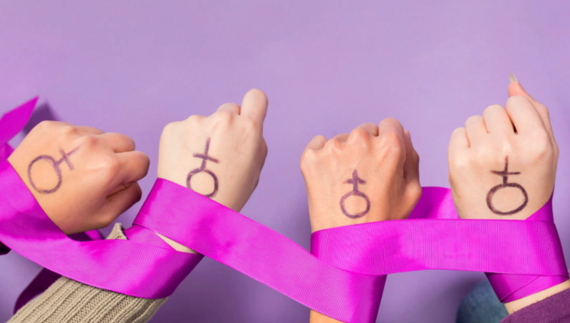 Resistenza, reinvenzione e rinascita: il femminismo contemporaneo di Anita Sonego