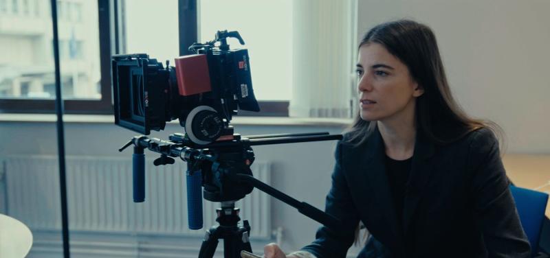 "Il giornalismo è donna": Giulia Innocenzi si racconta tra attivismo, diritti e libertà 