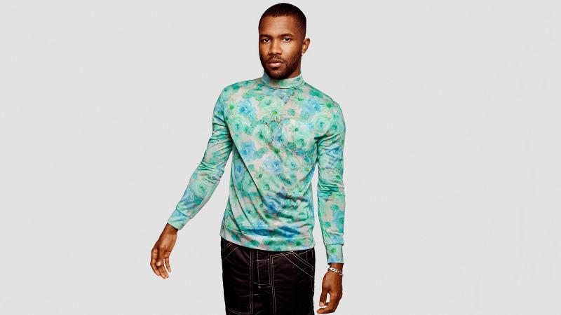 Una collaborazione tra Frank Ocean, Kendrick Lamar, SZA e Andrè 3000?