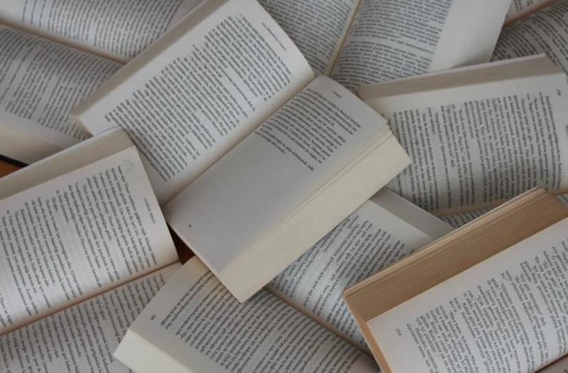 Le letture consigliate del mese di settembre 