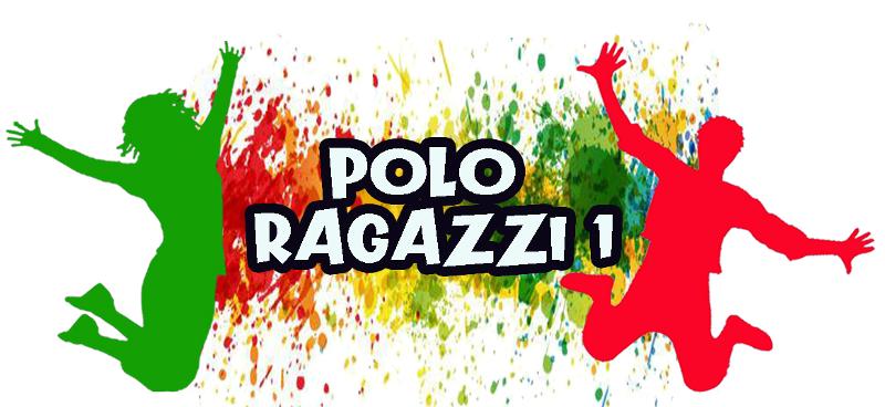 Parlano i ragazzi e le ragazze del Polo Ragazzi 1, CAG Magliana/Marconi
