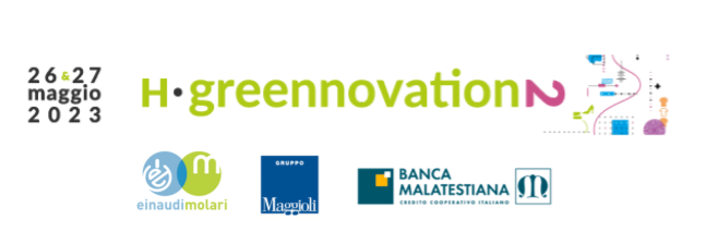  H-Greennovation 2, nel riminese il futuro riparte dalle nuove generazioni                                                       