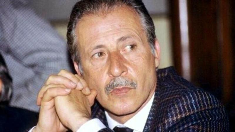 Via D'Amelio, Salvatore Borsellino: "Non vogliamo avvoltoi alla commemorazione"