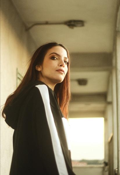 Maria Faiola