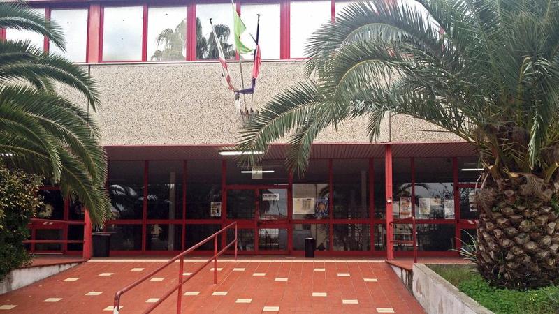 Guidascuole: Istituto Superiore Fermi di Alghero