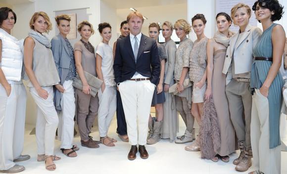 Brunello cucinelli azienda online