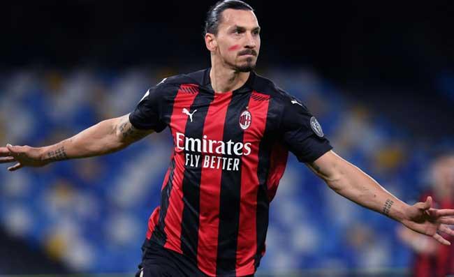 Ibrahimovic e il ritorno al Milan