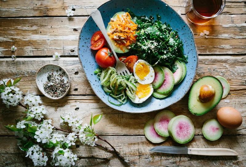 Dieta: cosa vuol dire veramente? 