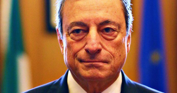 Chi è Mario Draghi, l'uomo del "whatever it takes"