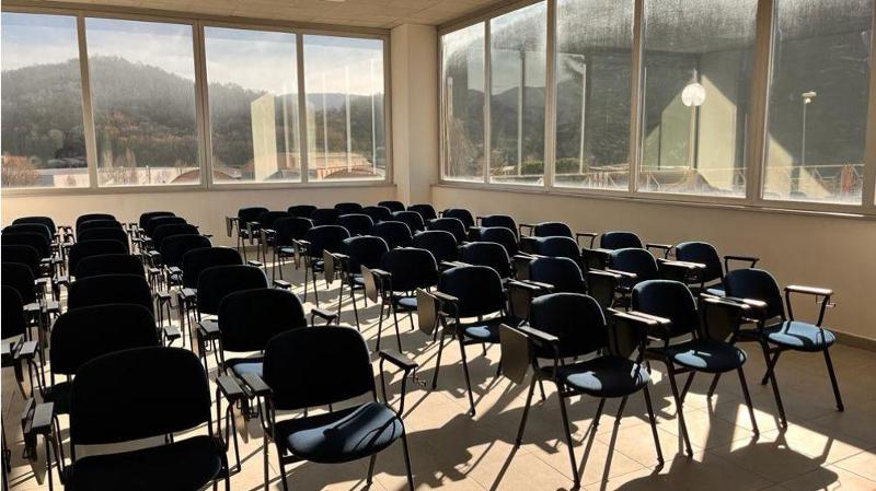 A Rieti nasce il nuovo polo universitario: innovazione ed economia circolare al centro