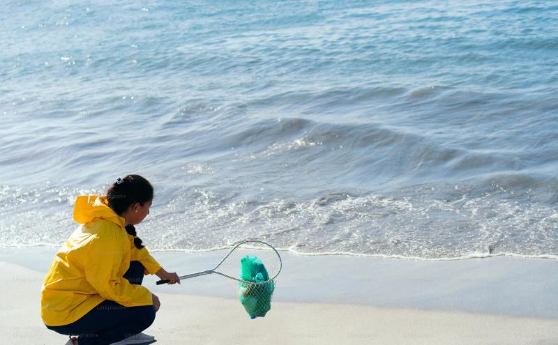 Il team We Sea: vedere, ricercare, agire