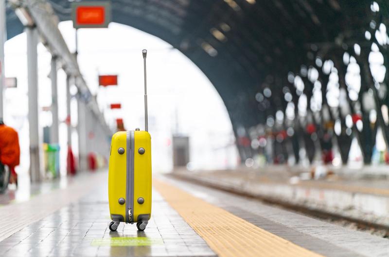 Viaggiare in modo sostenibile: si può fare!