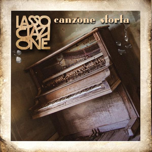 Canzone Storta è il nuovo singolo di Lassociazione