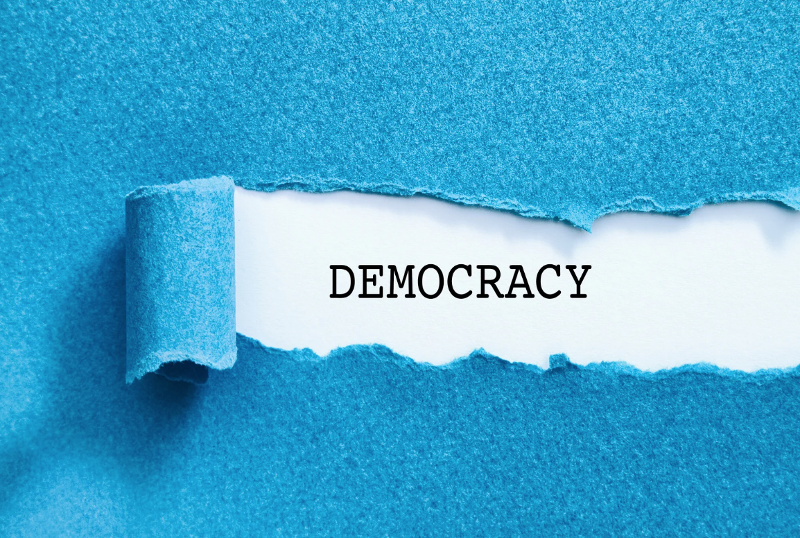 Genova, “Democrazia alla prova”. Tre giorni di analisi e dialoghi dal 23 al 25 gennaio 2026 al Palazzo Ducale