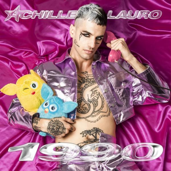 Achille Lauro: arriva “1990”