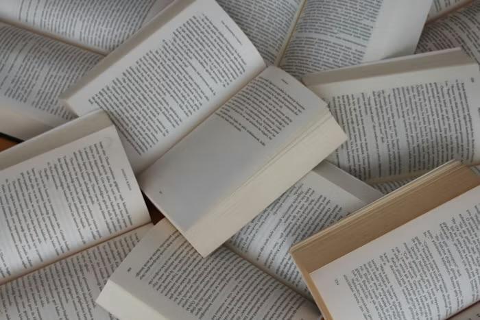 Le letture consigliate da settembre 