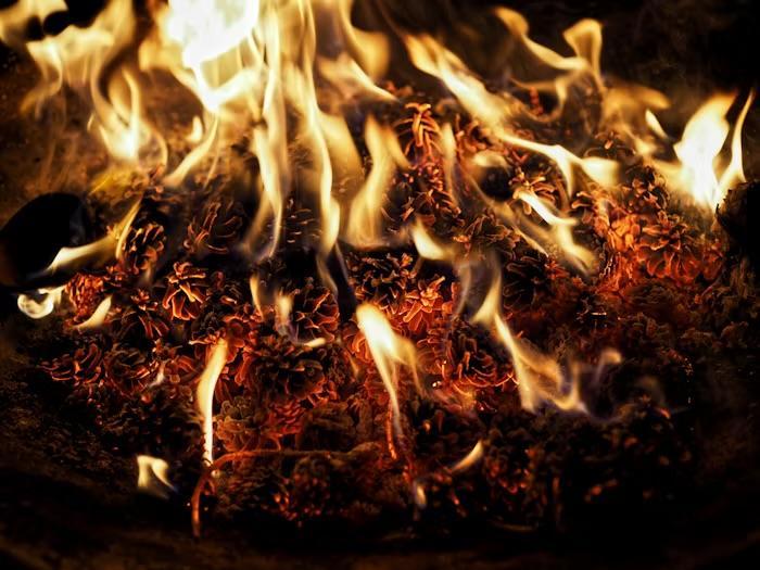 Emergenza incendi 2025: mai così tanti dal 2006