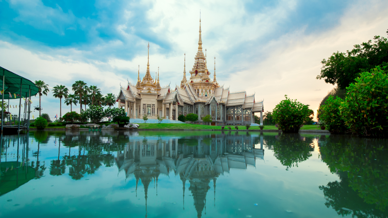 Thailandia, 5 curiosità sul paese orientale