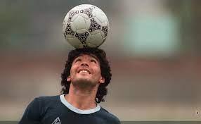 (Non) ho visto Maradona