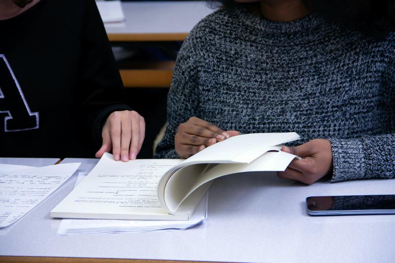 Diritto allo studio: da miraggio a realtà