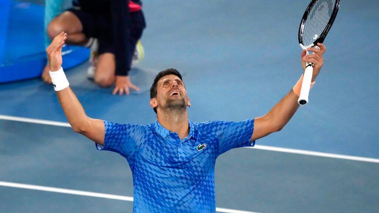 Djokovic strepitoso, decimo Australian Open per il fuoriclasse serbo