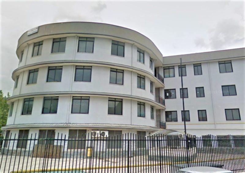 Guidascuole: Istituto G. Ferraris di Caserta