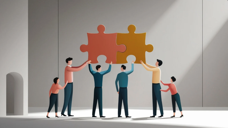 Intervista a Massimo Ascari: la cooperazione sociale per una società più giusta