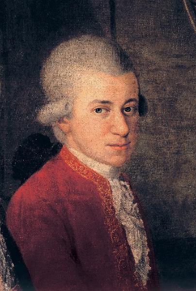 Perché ascoltare il Requiem di Mozart a 16 anni?
