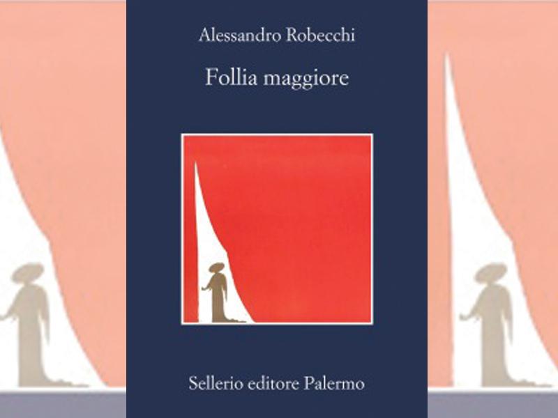 Elogio noir della Follia (Maggiore)