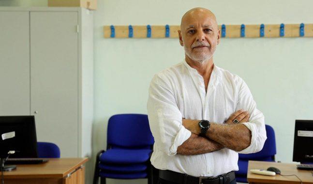 Leonardo Durante, docente nella Top 50 della classifica Global Teacher Prize