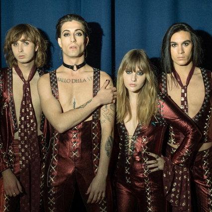 Il professore dei Maneskin racconta Damiano tra i banchi