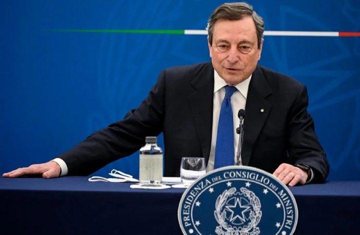 Erdogan-Draghi, le ragioni geopolitiche dietro le dichiarazioni del Premier