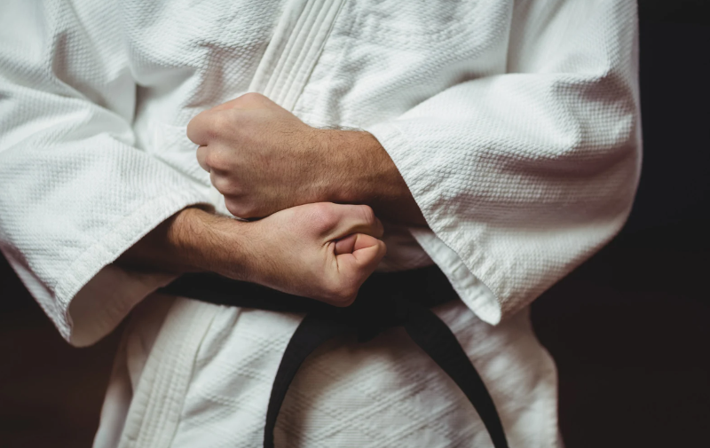 Il karate come strumento di inclusione: la scommessa di Aracne