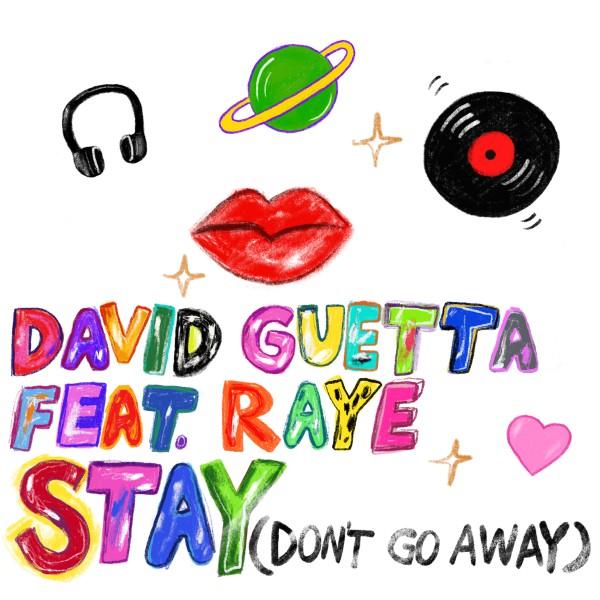 David Guetta: nuova traccia inedita