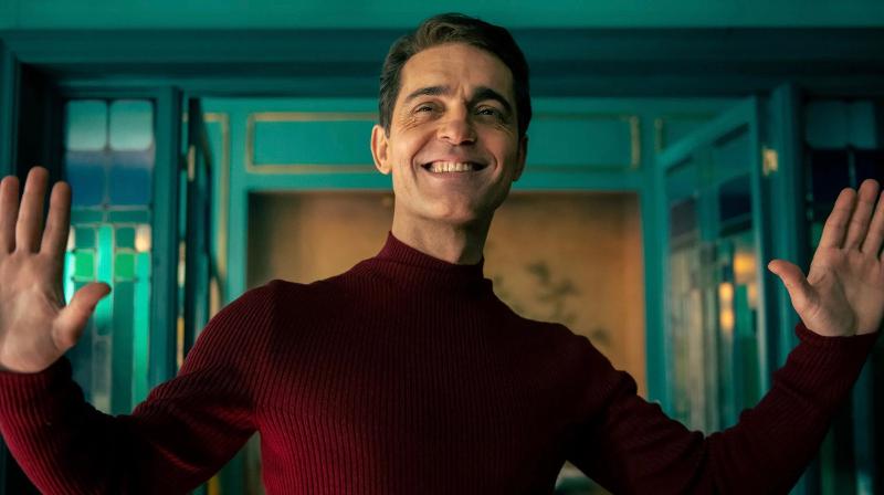 Berlino: il ritorno di uno dei ladri più carismatici di Netflix