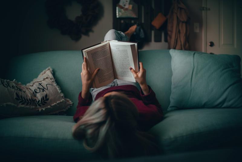 Cosa leggere nel 2021?
